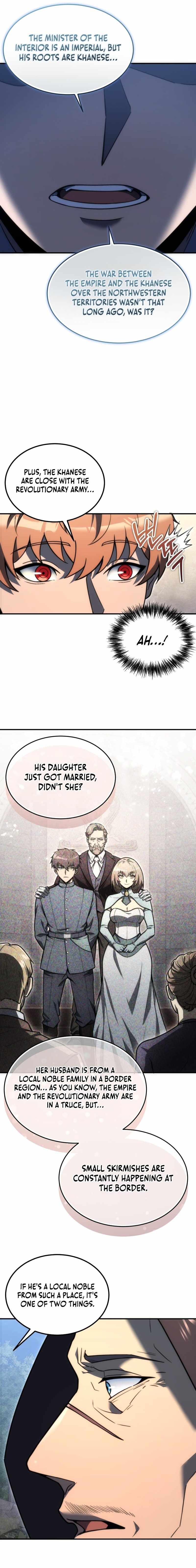 The World-Class Extra's Walkthrough Chapter 3 15